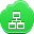 Site Map Icon 32x32 png